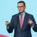 Morawiecki to Donate Ukrainian Order to Museum in Chełm. “Let This Decoration Become a Symbol of the Memory of Brutally Murdered Poles”