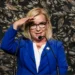 Tonnes of dead fish in black sludge. Hennig-Kloska’s ministry shows little interest