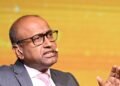 People factor is a critical boardroom priority: Rajesh Nambiar