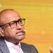 People factor is a critical boardroom priority: Rajesh Nambiar