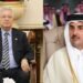 Commissioned by President Tebboune, a high-ranking Algerian delegation arrives in Qatar to offer condolences