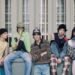 Cortis garners 200m Spotify streams with ‘Go!’