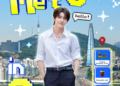 ZB1 Seok Matthew named new face of ‘Visit Seoul’ campaign