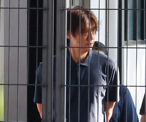 Red Devils demand Hong Myung-bo leave Korean soccer for good