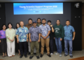 Pacific Island Nations on Front Line of Sea-Level Rise Learn “Climate Independence” in Busan
