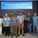 Pacific Island Nations on Front Line of Sea-Level Rise Learn “Climate Independence” in Busan