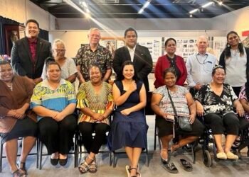 UNESCO Supports Nauru in Completing its First World Heritage International Assistance Project