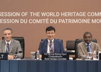 World Heritage Committee adopts a landmark strategy for Small Island Developing States