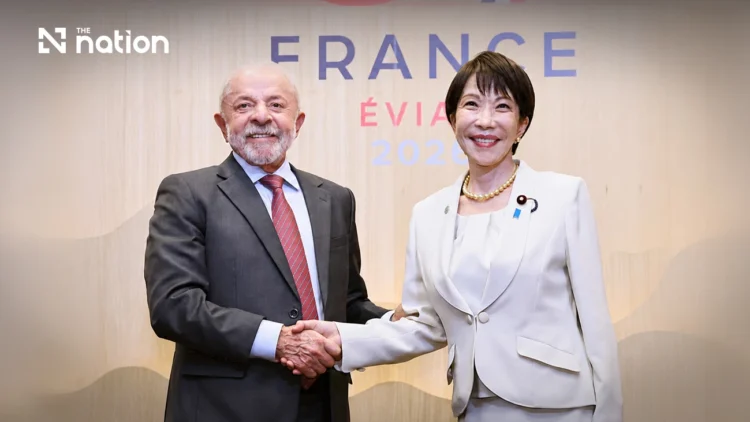 Mercosur opens Japan EPA talks amid global trade uncertainty