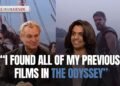 Watch: Christopher Nolan interview | On defying the gods with ‘The Odyssey’ and protecting movie magic