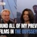 Watch: Christopher Nolan interview | On defying the gods with ‘The Odyssey’ and protecting movie magic
