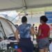 They denounce deficiencies in sexual health after earthquakes in Venezuela
