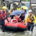 Heavy rain leaves 3 dead, 1 missing