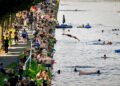 Record heat wave sweeps Germany, Italy
