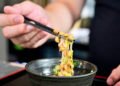 Slimy beans: Japanese natto disgusts and delights the world