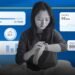 You slept fine. But then you checked your smartwatch.Katty Kay and Dr Kelly Glazer Baron on how chasing a better sleep score can make you more anxious.
