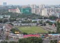 DSPE invites sealed bids for Aung San Sports Complex demolition