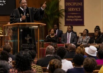 Wayne Campbell and Kurt Hickling | AI and the Holy Spirit: Guarding the Church against spiritual dependence on technology | Commentary