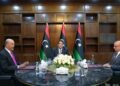 Presidential Council approves number of decisions despite Deputy Head Al-Koni’s objections