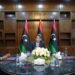 Presidential Council approves number of decisions despite Deputy Head Al-Koni’s objections
