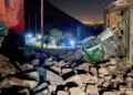 5.5 magnitude earthquake hits Peru, kills at least five people | World News