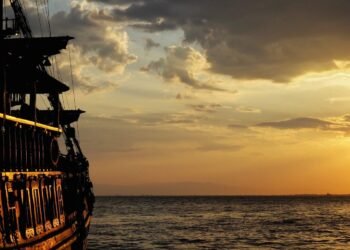 OP-ED: The business of slavery from Africa to the New World, Part 1 – The trader who kept a diary