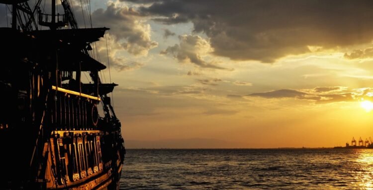 OP-ED: The business of slavery from Africa to the New World, Part 1 – The trader who kept a diary