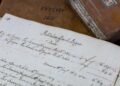 OP-ED: The business of slavery from Africa to the New World, Part 2 – The slave trade in the Americas, the ledger and the letters