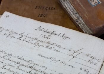 OP-ED: The business of slavery from Africa to the New World, Part 2 – The slave trade in the Americas, the ledger and the letters