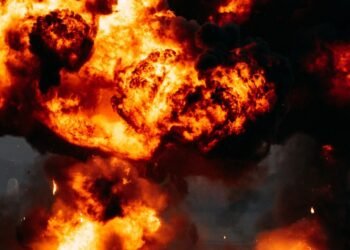 Antigua & Barbuda-flagged cargo ship damaged in Black Sea attack
