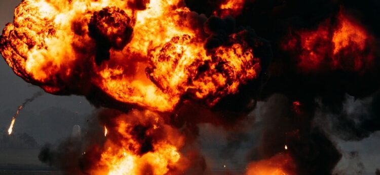 Antigua & Barbuda-flagged cargo ship damaged in Black Sea attack
