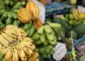 Nayo Swan | Healthy eating, active living: We need action now | Health