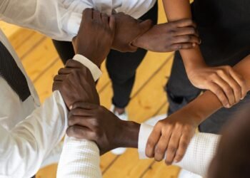 NCCU supports Morne Jaune–Rivière Cyrique reunion with community outreach initiatives