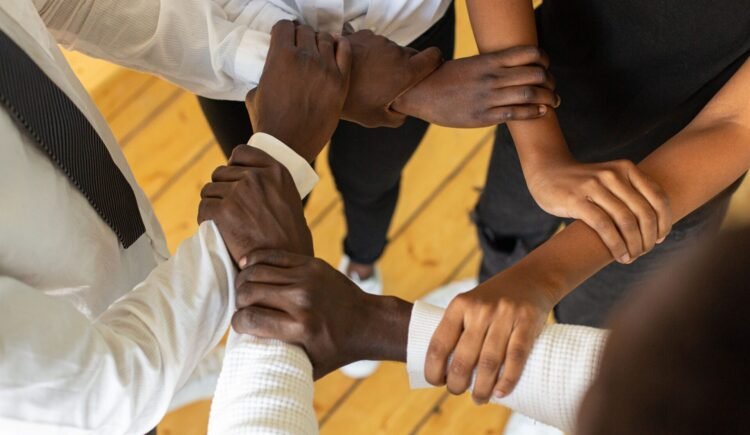 NCCU supports Morne Jaune–Rivière Cyrique reunion with community outreach initiatives