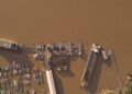 Guyana suspends ferry management team following deadly MV Barima capsizing