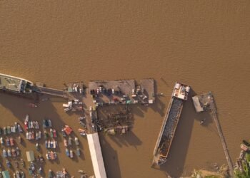 Guyana suspends ferry management team following deadly MV Barima capsizing