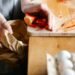 Food Waste Has Dropped Sharply over the Past Nine Years