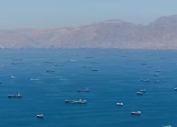 Is Hormuz reopening or shutting down? Shipping data and IRGC claims don’t match