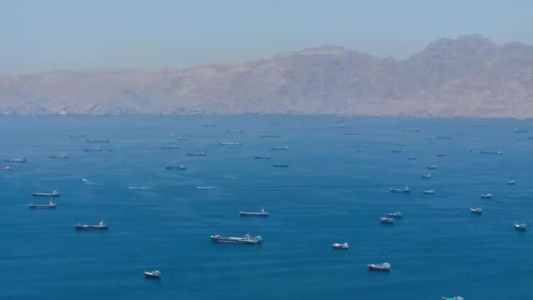 Is Hormuz reopening or shutting down? Shipping data and IRGC claims don’t match