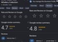 Attacked with fake reviews by protesters, Google restores the real rating for businesses in Albania – Shqip.com