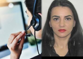 From Ornela Cuadari to Klevis Xheleshi, Orjan Mullai, Arben Kalaja and Sindi Hitaj/ The other names of the Call Center group are revealed: How the citizens were deceived. Extortion of millions of euros – Shqip.com