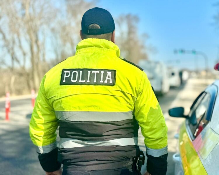 In Chisinau, a former policeman was sentenced to 4 years in prison: He locked a man in an official car with the heating turned on to maximum