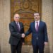 Syria, Iraq issue joint statement to expand cooperation in energy, security and economy