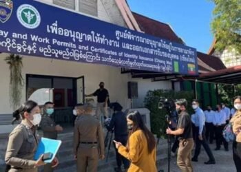 Efforts to be made to ensure legal protection for over 6 million Myanmar workers abroad