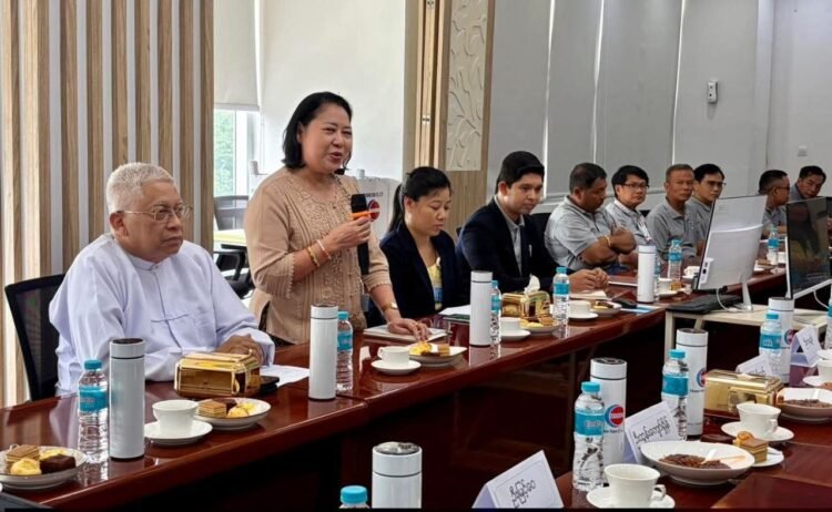 UMFCCI’s service committee emphasizes quality results