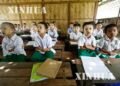 MoE attempts to ensure children yet to enrol in school can attend