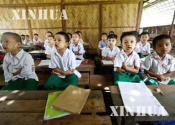 MoE attempts to ensure children yet to enrol in school can attend