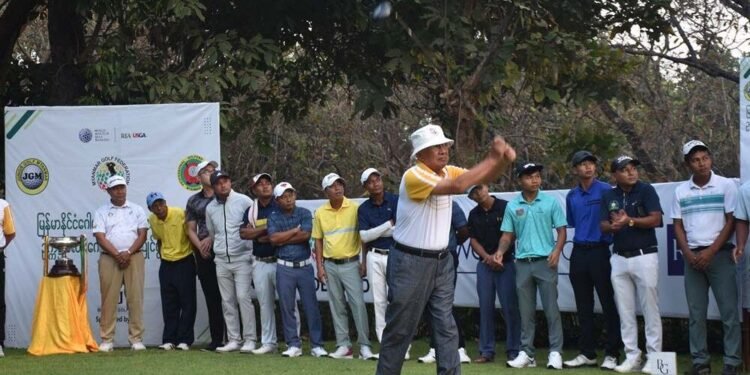 MGF to host President’s Cup, amateur and senior golf tourney in Aug