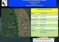 Nine tremors recorded across Myanmar within last 10 days