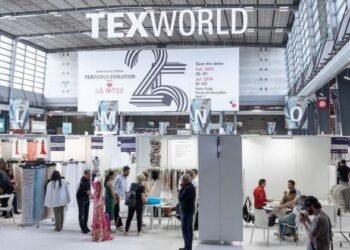 Interested members invited to join Texworld Apparel Sourcing Paris 2026